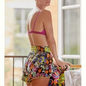 Anthropologie Marcos Navarro shorts Size XS New never worn